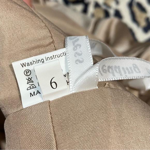 wedding dress - Picture 4 of 6